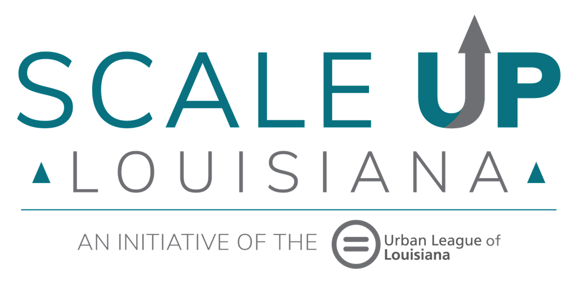 2022 Scale Up! Louisiana Terrebonne Parish Fletcher Technical