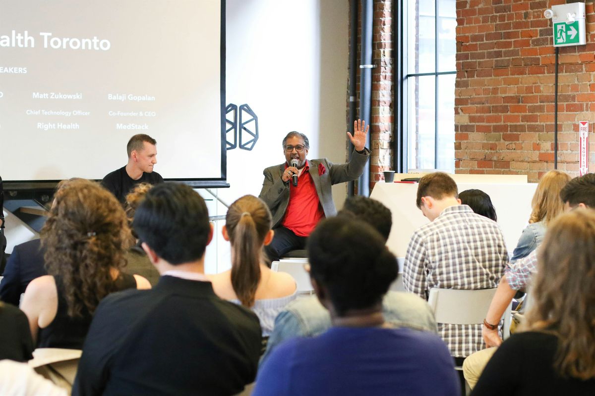 Starting and Building a Career in Product Management