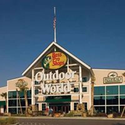 Bass Pro Shops