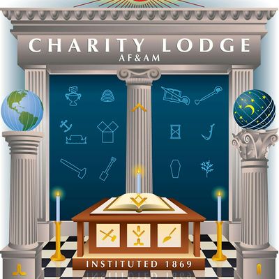 Charity Lodge