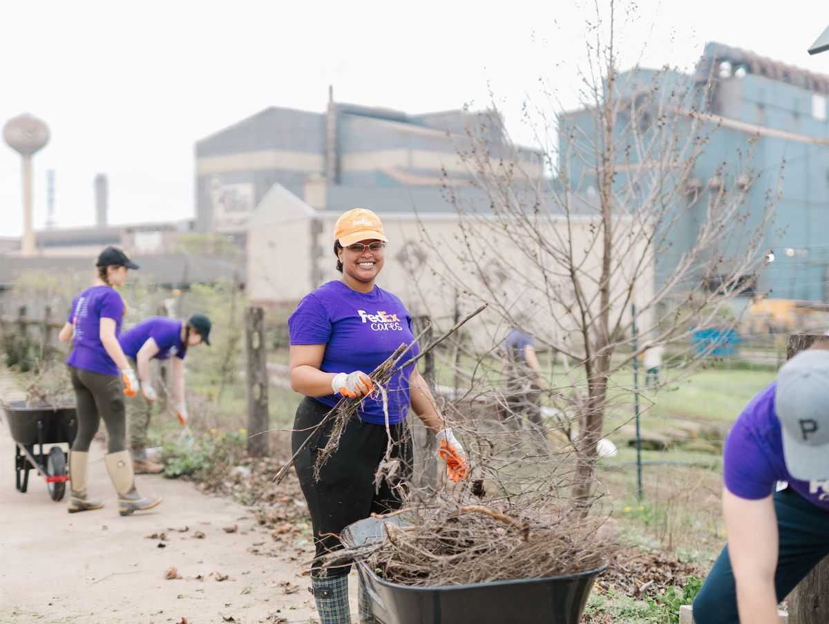 Family and Friends Day New Life Community Ministries of