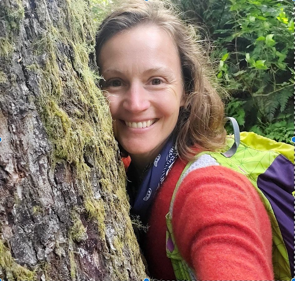 Community Clinic with Anne ONeal The Herb Shoppe, Portland, OR