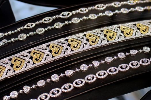International Gem & Jewelry Show - Novi, MI (December 2021)