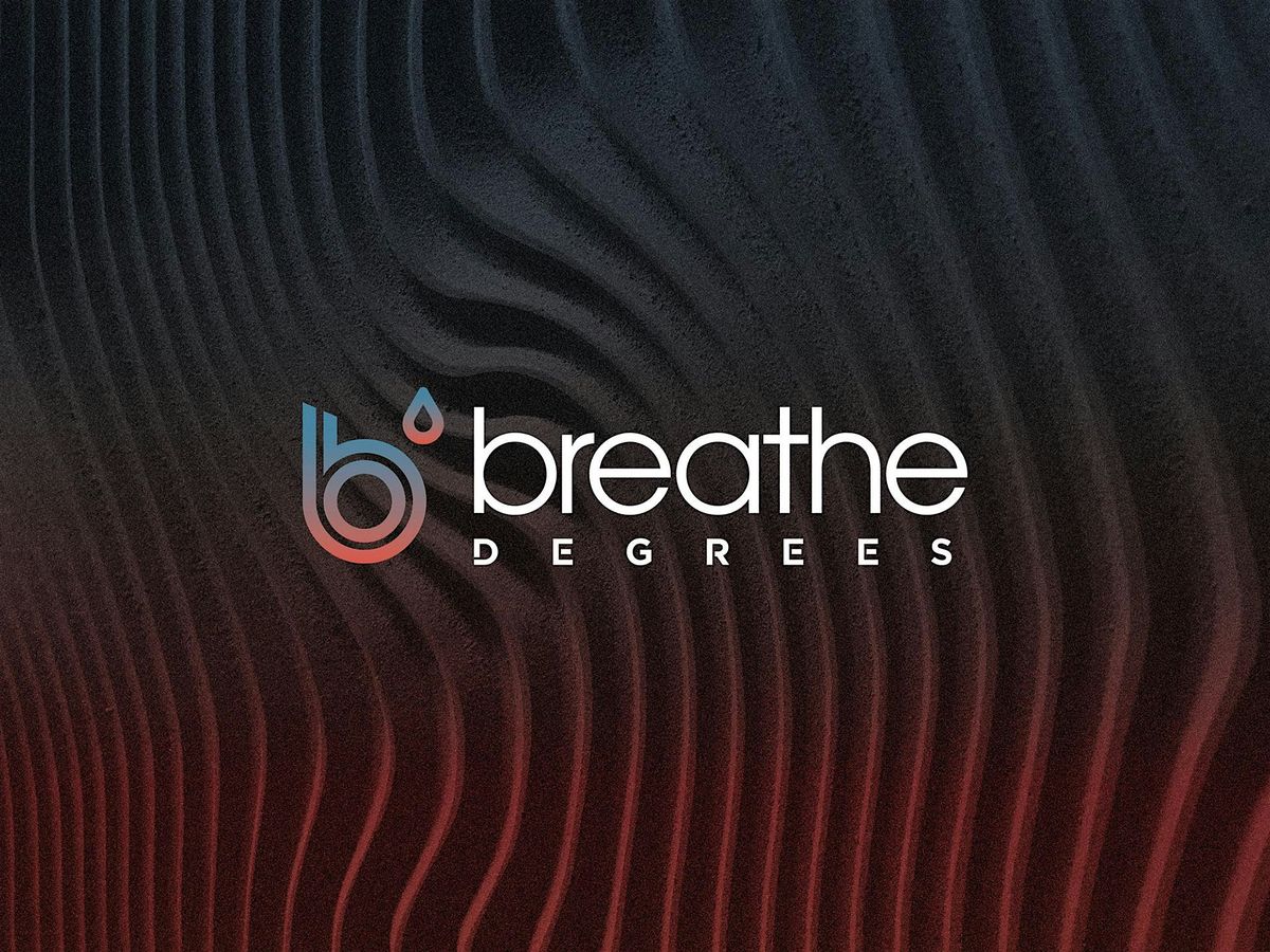 BreatheDegrees Breath Plunge Sauna Opening 50% off classes!