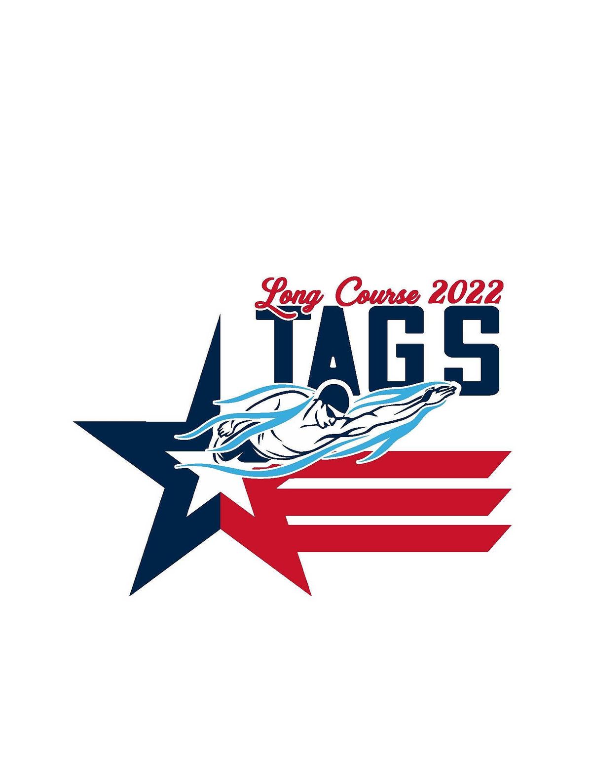 2022 LC TAGS LISD Westside Aquatic Center, Lewisville, TX July 20