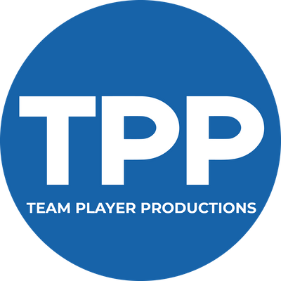 Team Player Productions Events