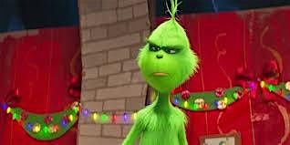 Christmas Sip & Paint