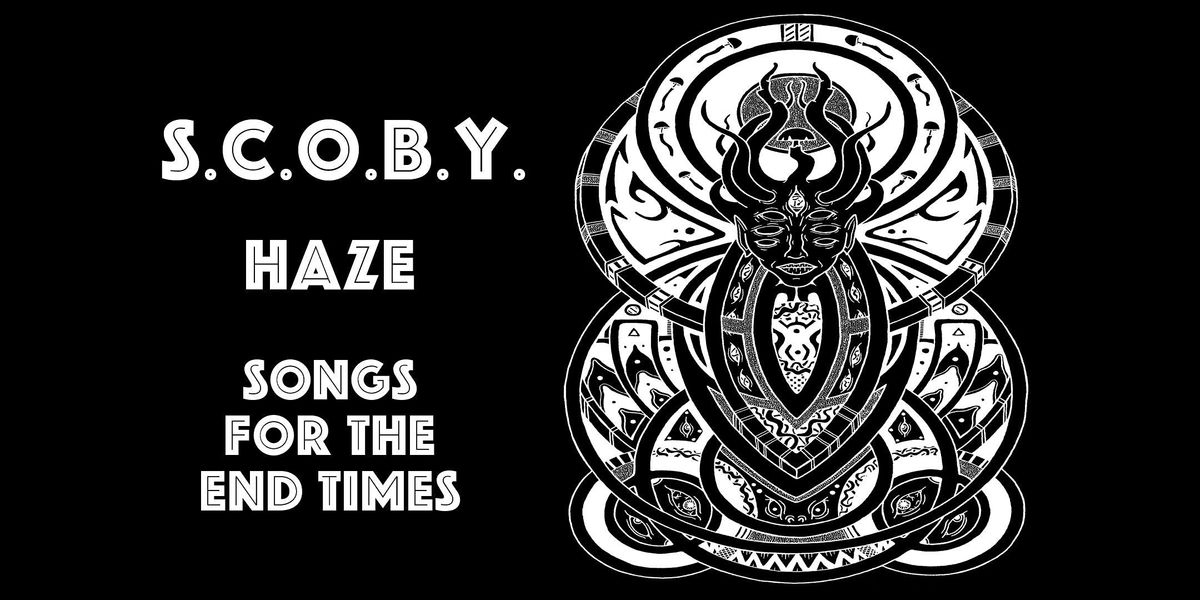 Echo Response with Haze & Songs for the End Times