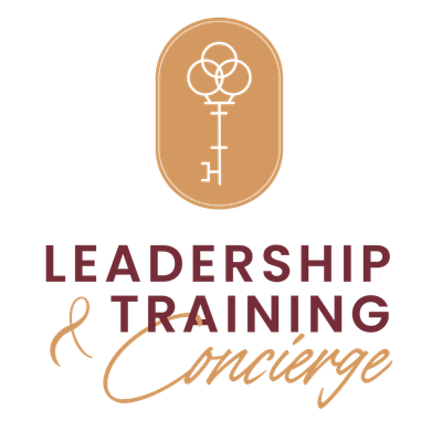 Leadership & Training Concierge