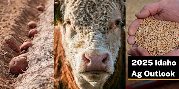 2025\/2026 Idaho Ag Outlook Seminar