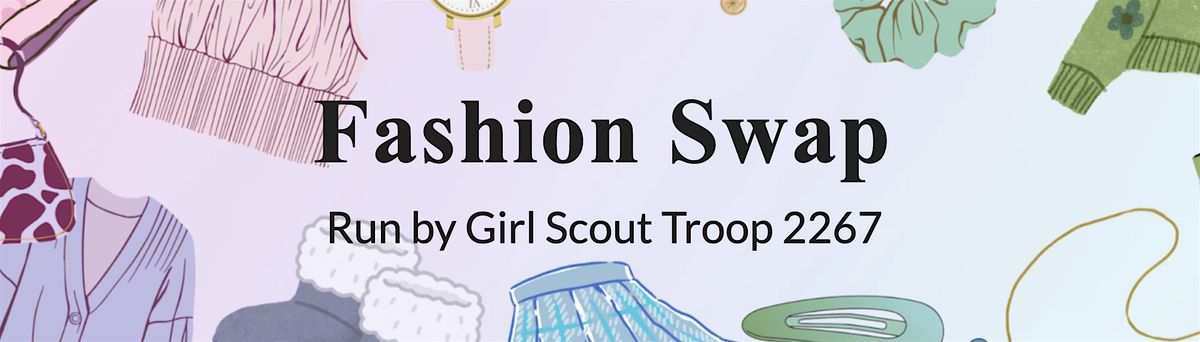 Teen Fashion Swap