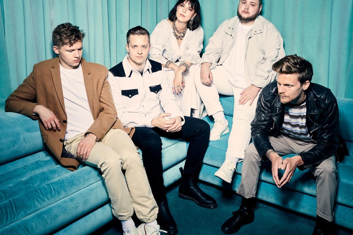 Of Monsters and Men (18+)
