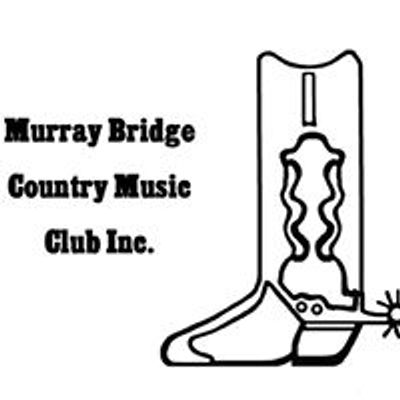 Murray Bridge Country Music Club
