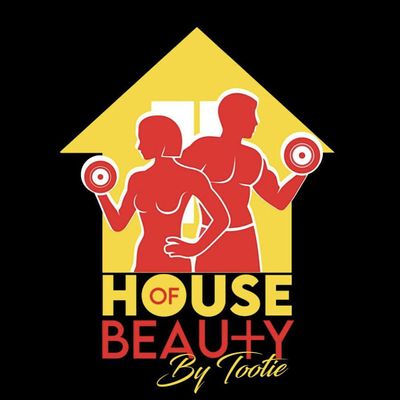 House of Beauty By Tootie