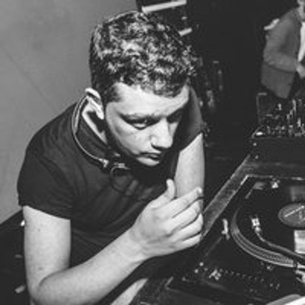 DJ Kyri