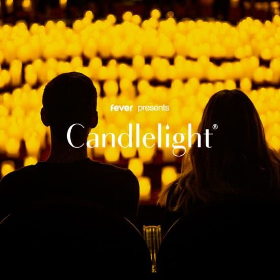 Candlelight: Vivaldi\u2019s Four Seasons