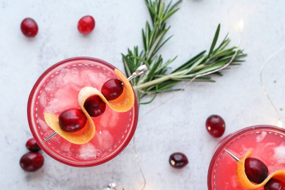 A Holiday Cocktail Special Popup The Brass Tap Midtown Tallahassee