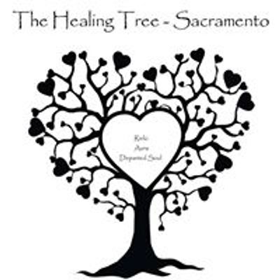 The Healing Tree