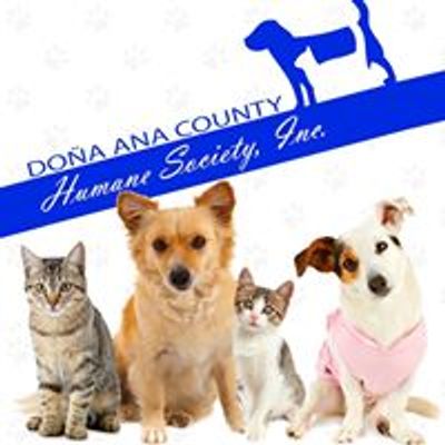Dona Ana County Humane Society