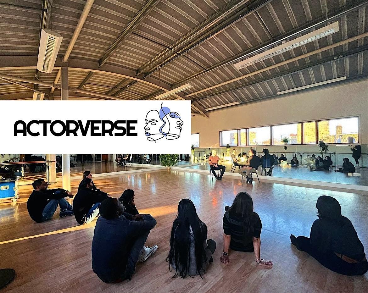 Acting & Scene Study - Practical Workshop for Actors