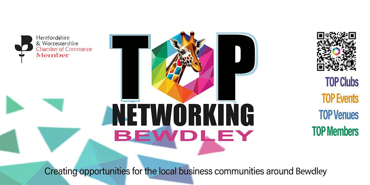 TOP Club Bewdley  (with West Midlands Safari Park)