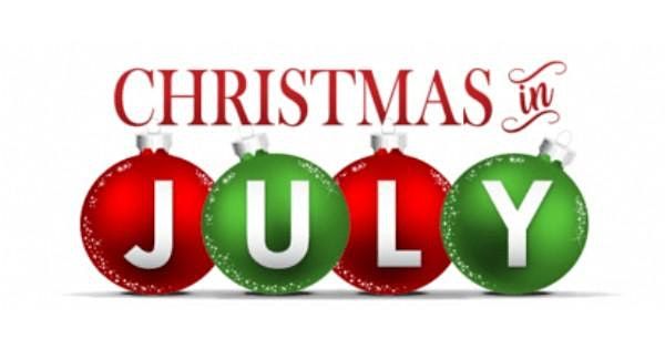 Kenner Christmas In July 2022 Christmas In July 2022 | 405-411 Chambers Flat Rd, Park Ridge, Ql | July 9,  2022