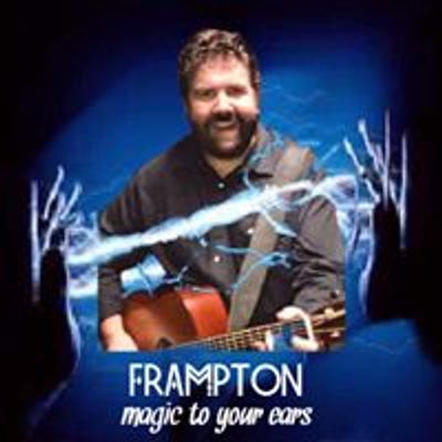 Matt Frampton