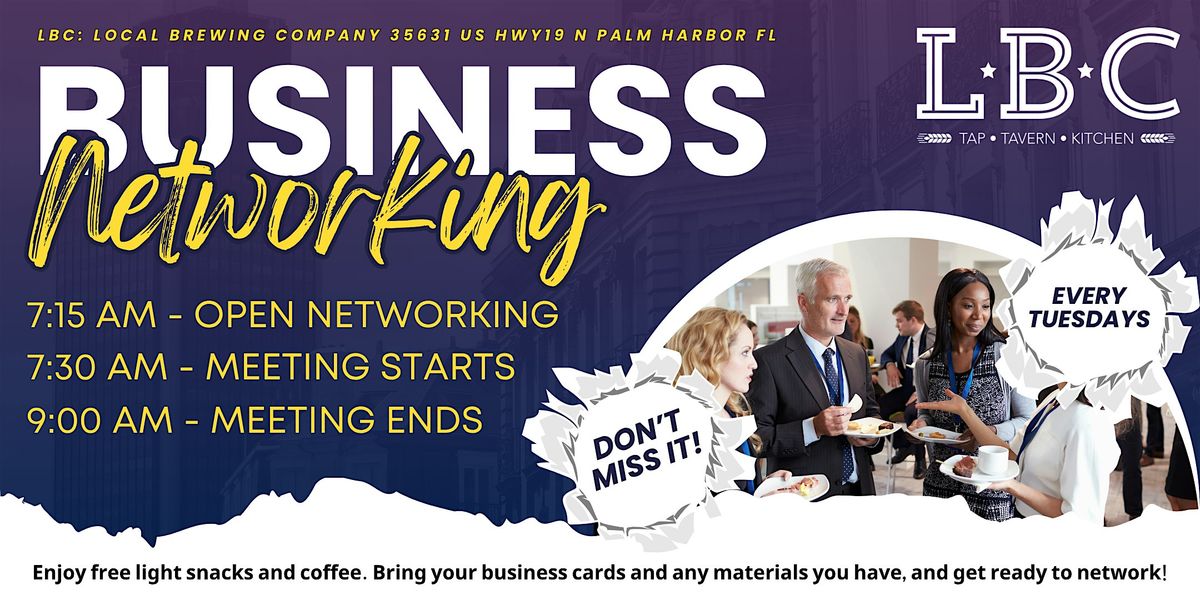 Business Networking
