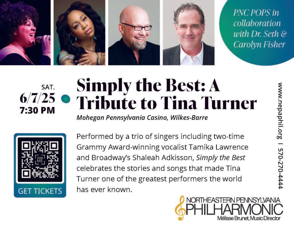 Northeast Pennsylvania Philharmonic: Jurassic Park In Concert