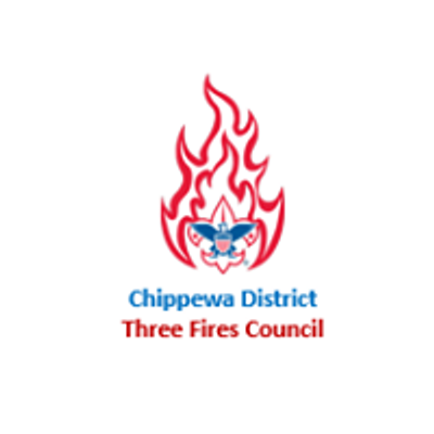 Chippewa District, Three Fires Council, BSA
