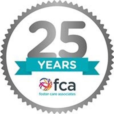 Foster Care Associates - FCA