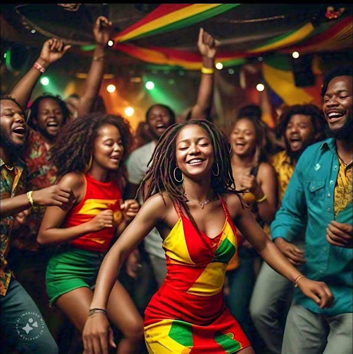 HIP HOP VS REGGAE VS REGGAETON BOOZE CRUISE AT PIER 36 MAJESTIC PRINCESS