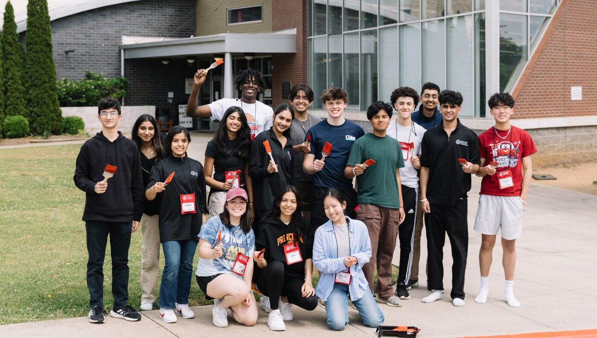 Grady Spencer & The Work with Pasadena