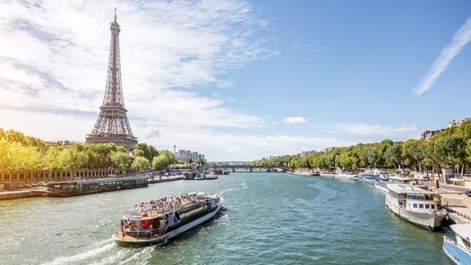 Intensive French for Fun and Travel