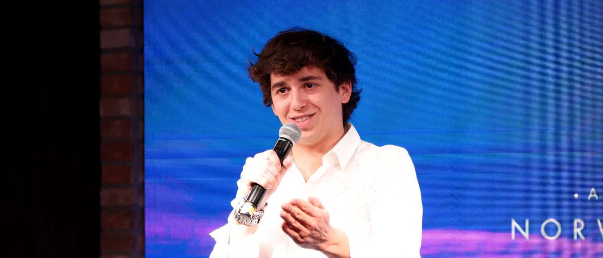 Marcello Hernandez
