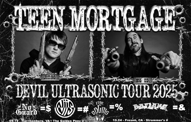 Teen Mortgage, The OBGMs in Rochester