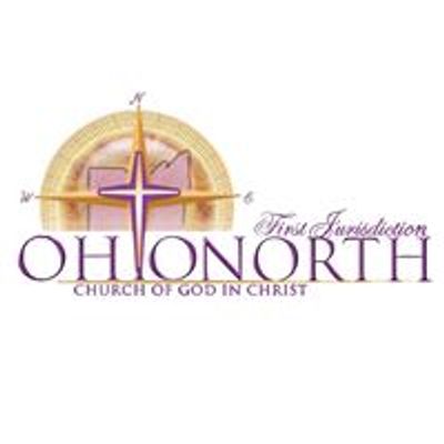 Ohio North First Ecclesiastical Jurisdiction-Church of God In Christ, Inc.