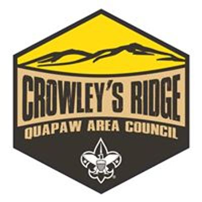 Crowley's Ridge District - Boy Scouts of America