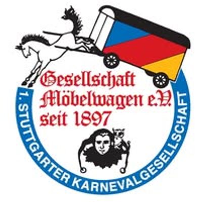 Gesellschaft M\u00f6belwagen Stuttgart