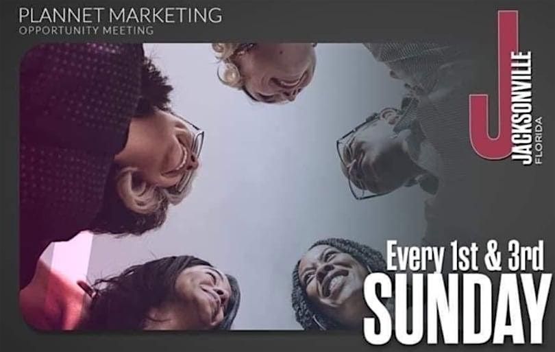 Need a Plan B in Jacksonville, FL? You Should Own a Travel Biz!