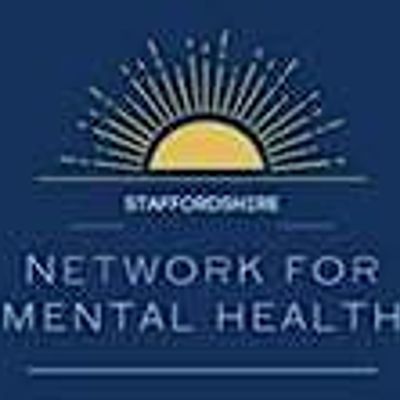 Staffordshire Network for Mental Health