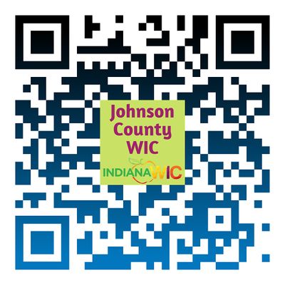 Johnson County WIC