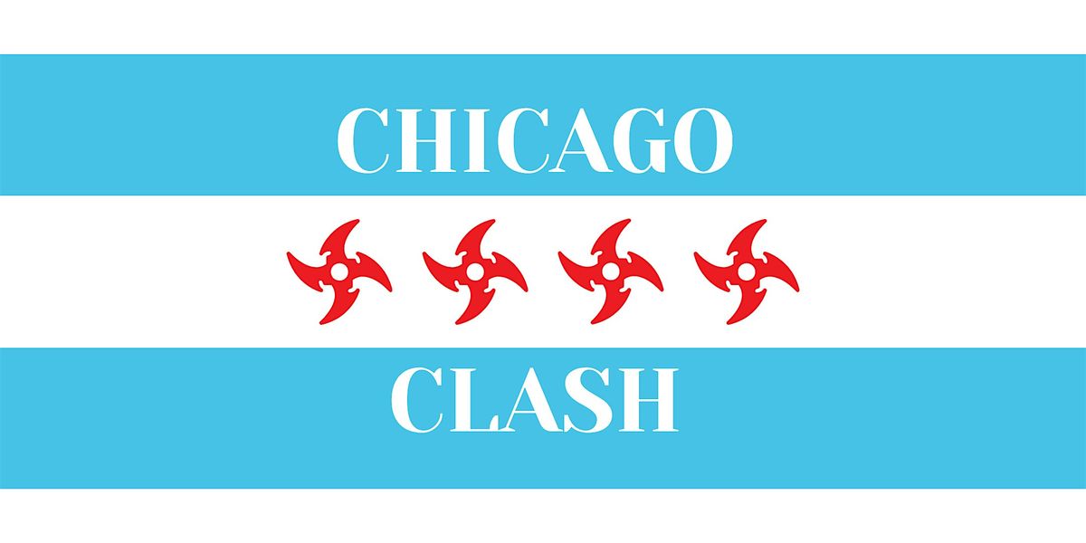 Chicago Clash