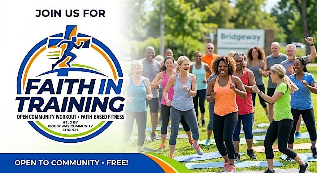 Free Group Workout Experience