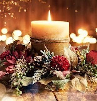 Thriving Through the Holidays: Soulful Strength