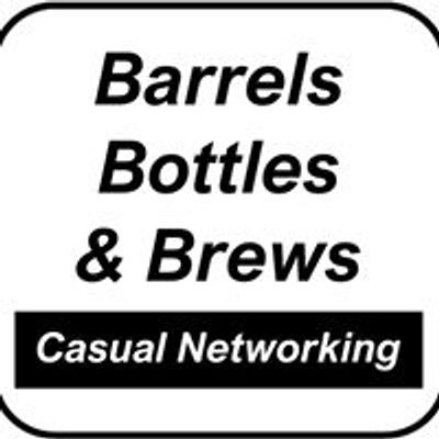 Barrels, Bottles, & Brews