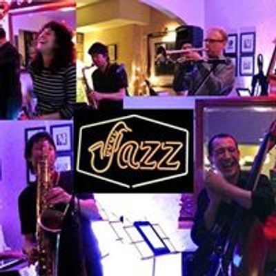 Jazz at The Cornerhouse