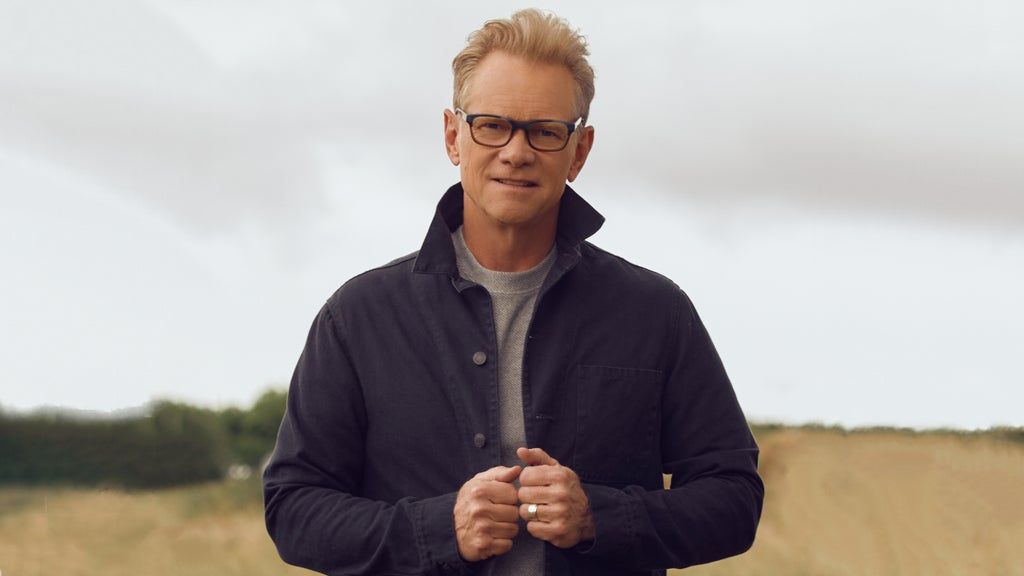 Steven Curtis Chapman - The Music of Christmas Tour - Davenport, IA