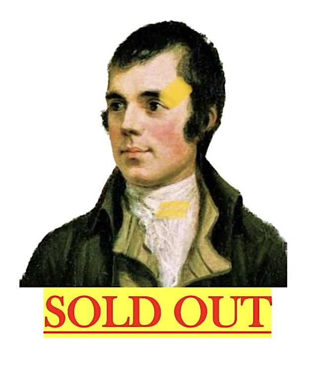 Sharpe Houses Robert Burns Night 2025 at the Statesville Civic Center The Historic Sharpe