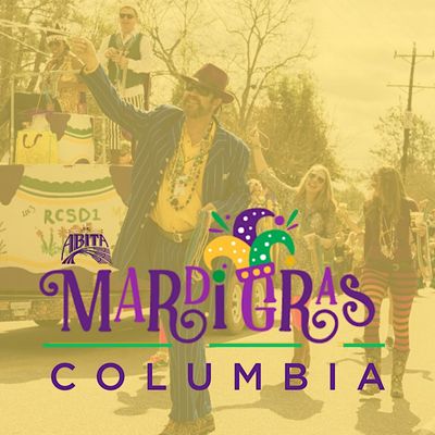 Krewe De Columbi-Ya-Ya